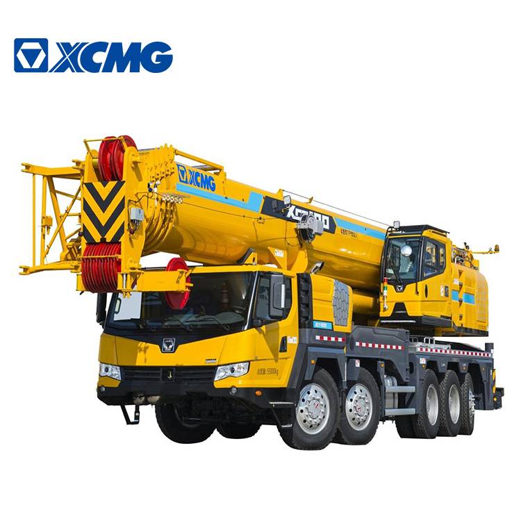 Xcmg Factory Xct100 100 Ton Pick Up Boom Arm Crane With Truck Mounted Price