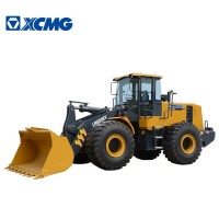 XCMG Official 6tons Wheel Loader  LW600KV