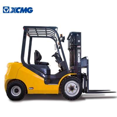 XCMG Official CPD30FA Electric Forklift for sale Manufacturer