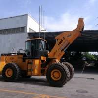 LTMA  LT32T-II 32ton Forklift Loader