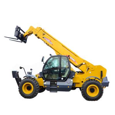 XCMG 4.5ton Telescopic Handler XC6-4517K 17m telehandler  loader forklift with price for sale